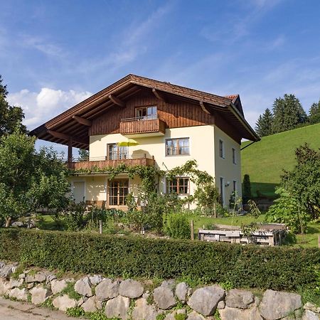 Apartmán Alpinloft Tirol Bad Häring Exteriér fotografie