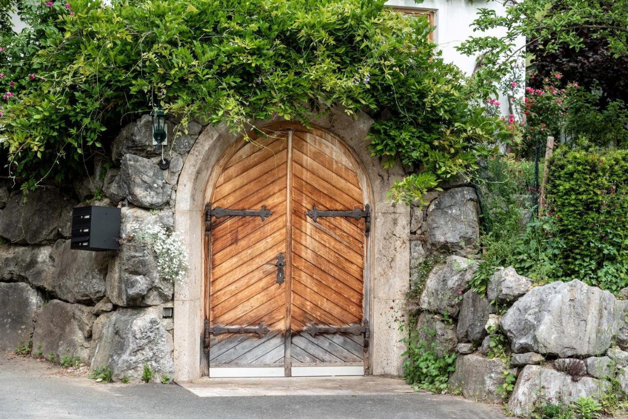 Apartmán Alpinloft Tirol Bad Häring Exteriér fotografie